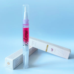 Cuticle Oil - Rose