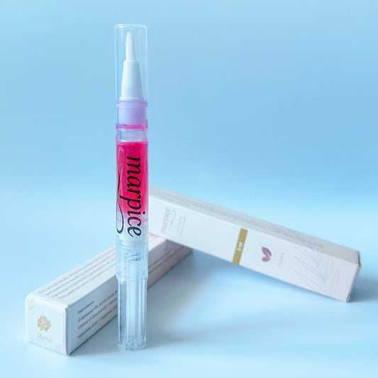 Cuticle Oil - Rose