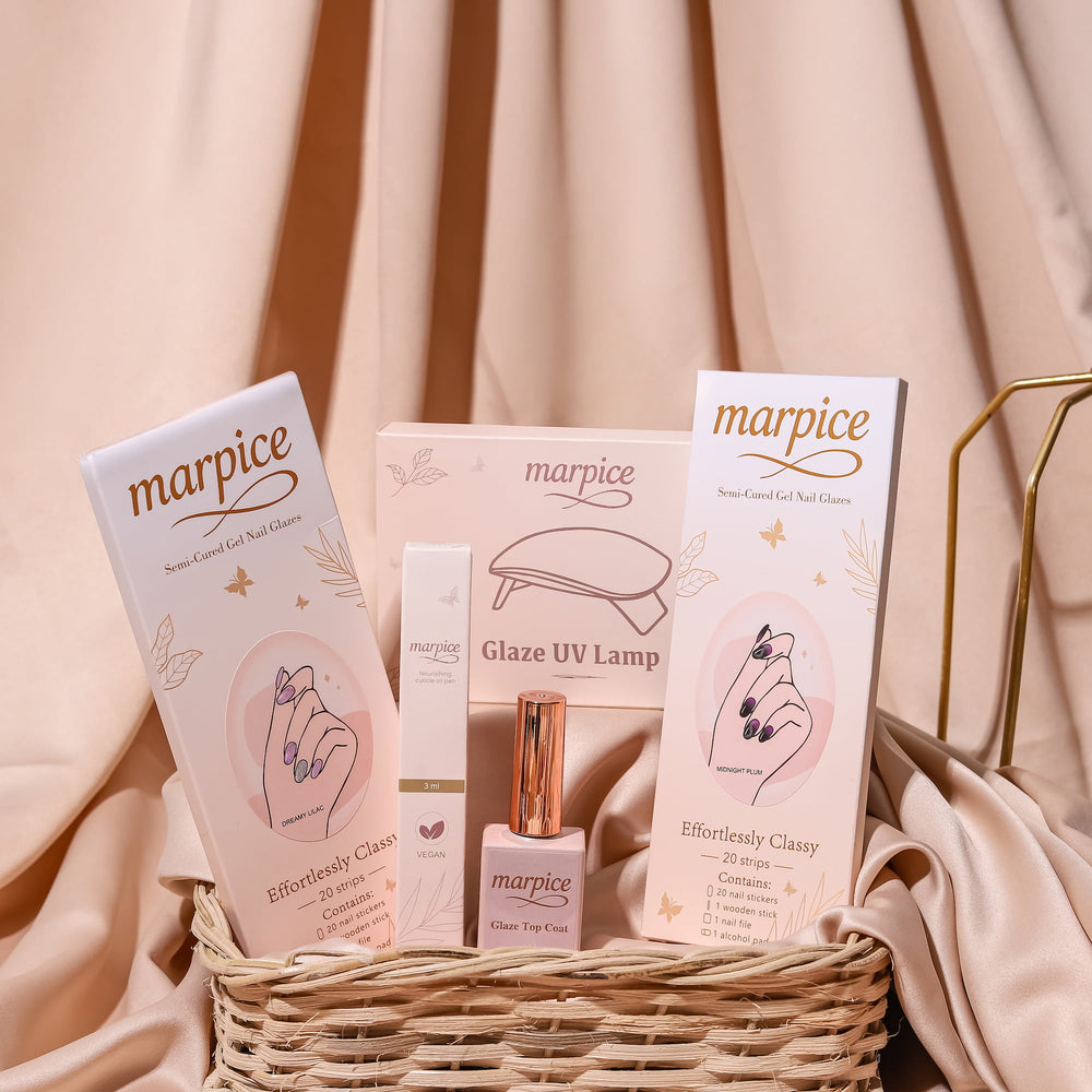 Marpice Flex Kit - Marpice