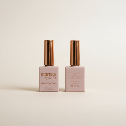 Glaze Top Coat