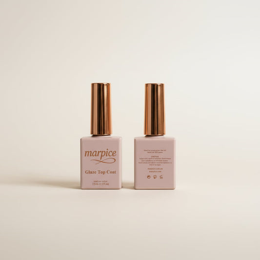 Glaze Top Coat