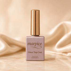 Glaze Top Coat