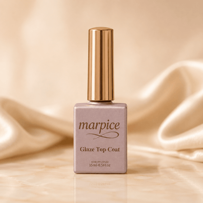 Glaze Top Coat