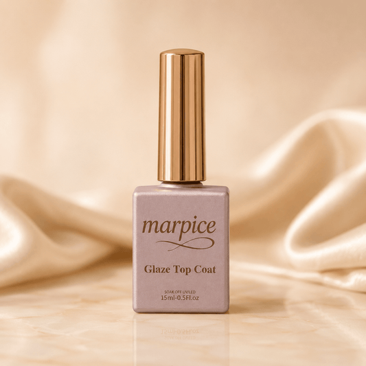 Glaze Top Coat
