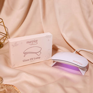 Glaze UV Lamp