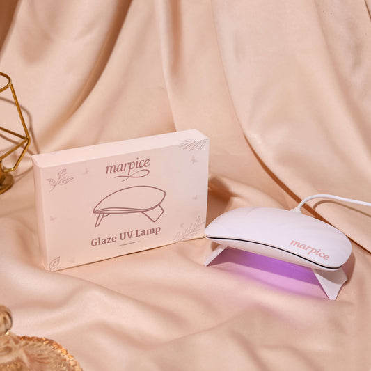 Glaze UV Lamp
