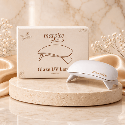 Glaze UV Lamp