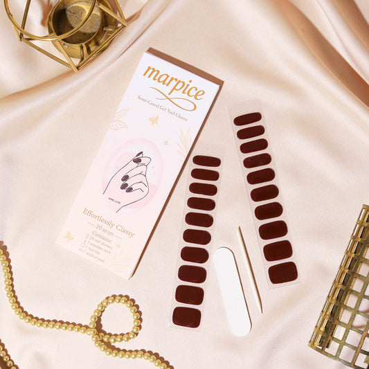 Wine Luxe